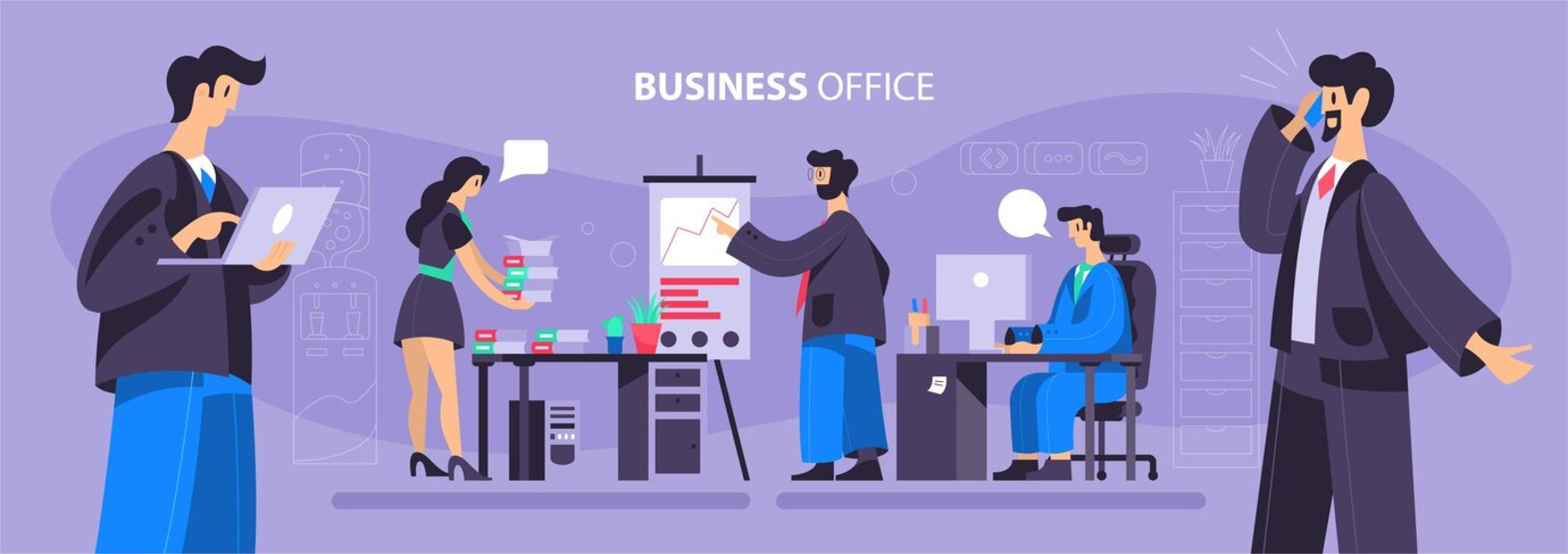 Why Choose Our Back Office Services