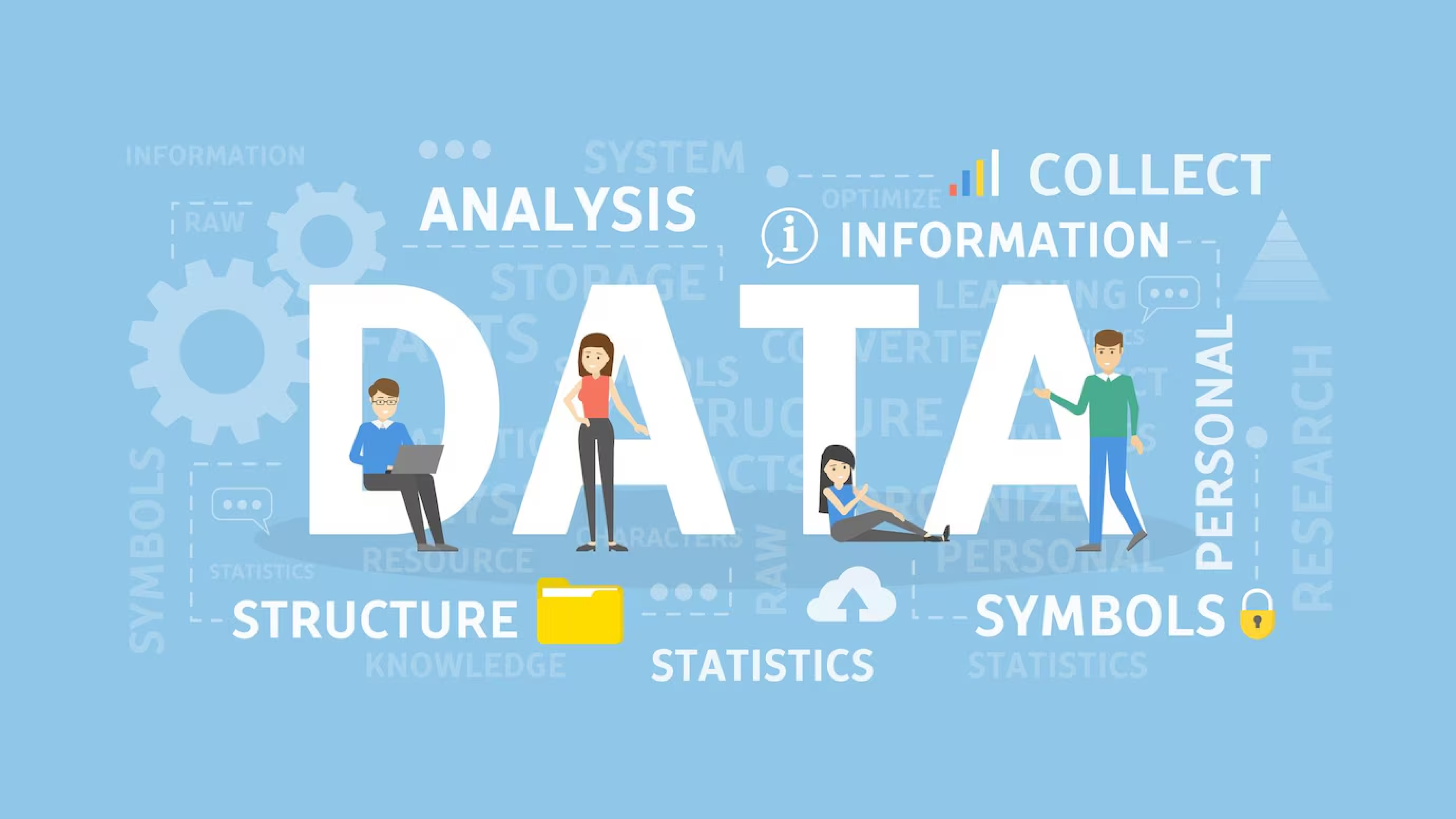 Why Choose Our Data Entry Services?